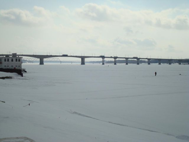 Мост через Волгу в Костроме.JPG