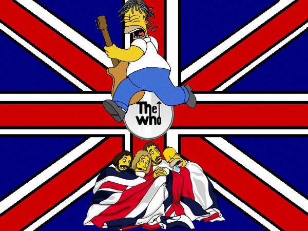 Прикрепленное изображение: The_Simpsons_The_Who_by_NecronomiconED2.jpg